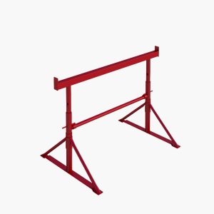 Bandstand / Trestle