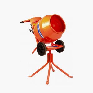 Cement Mixer