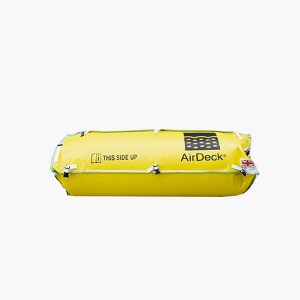 Airdeck Inflatable Soft Landing System