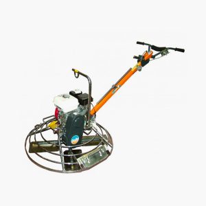 Power Float