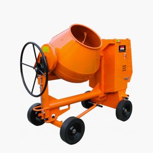 Site Mixer 5/3 1/2
