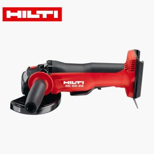 Angle Grinder Cordless