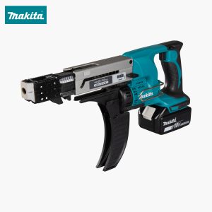 Auto Feed Cordless Screwdriver
