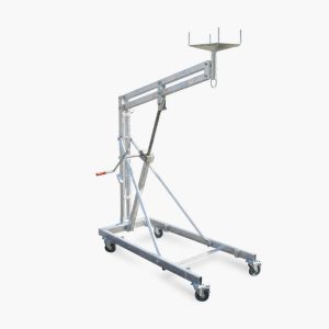 Beam Lifter
