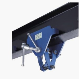 Beam Trolley Push Travel