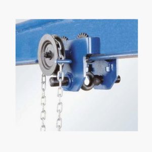 Beam Trolley Geared
