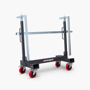 Board Trolley