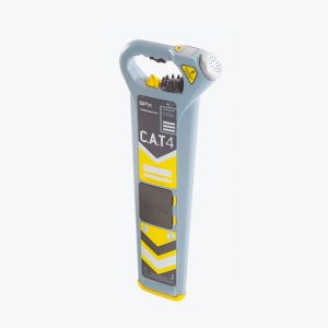 Cable Avoidance Tool Cable Detector (C.A.T.)