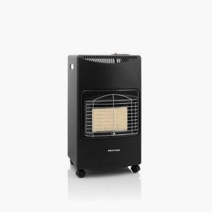 Cabinet Heater