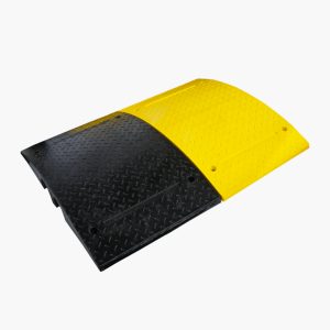 Cable Protection Ramp