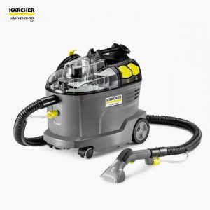 Carpet Cleaner
