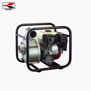 Centrifugal Pump - Petrol
