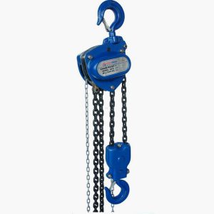 Chain Block