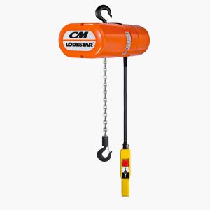 Chainhoist 110v 1 Tonne