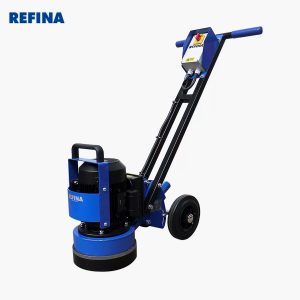 Compact Diamond Floor Grinder 110V