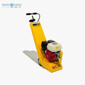 Concrete Floor Planer / Scabbler 110V