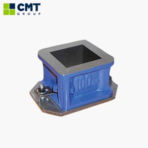 Concrete Test Cube