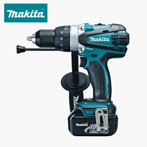 Cordless Drill 18V