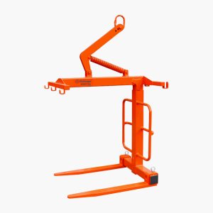Crane Forks