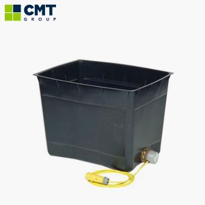 Concrete Curing Tank