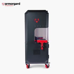 Armorgard Cutting Station