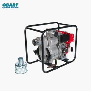 Diaphram / Sludge Pump