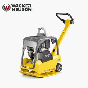 Diesel Reversible Plate Compactor
