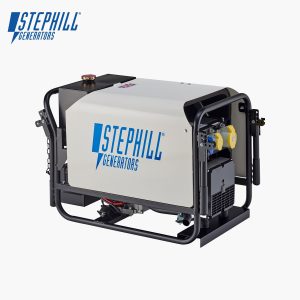 Diesel Generator