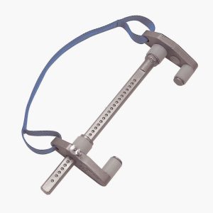 Dover Clamp