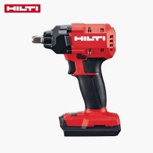 Hilti Cordless Impact Wrench