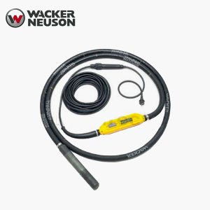 Electric High Frequency Poker