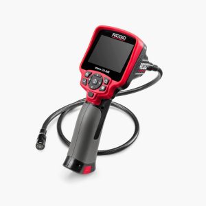 Inspection Camera