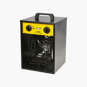 Fan Heater