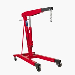 Floor/Engine Crane