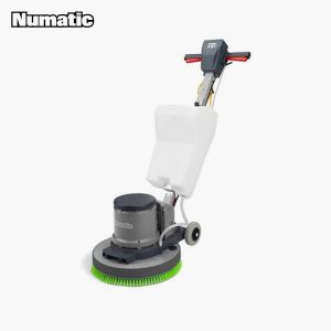 Floor Polisher