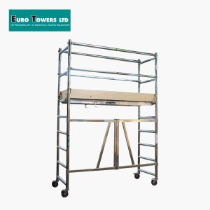 Folding Tower