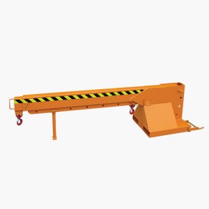 Fork Truck Jib 3000kg