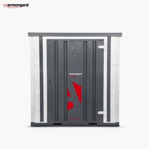 Forma-Stor Site Storage