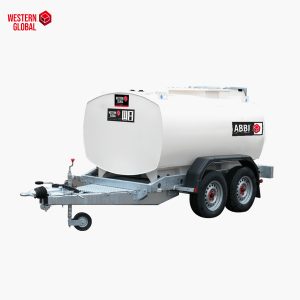Fuel Bowser - 950L