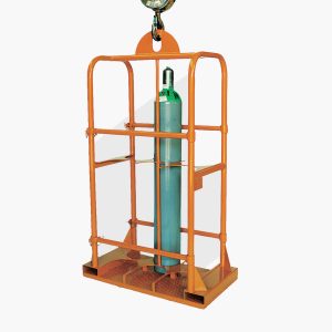 Gas Bottle Carrier