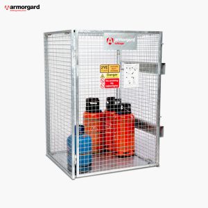 Gas Cage