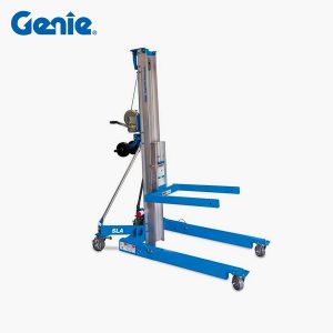 Genie CO2 Superhoist