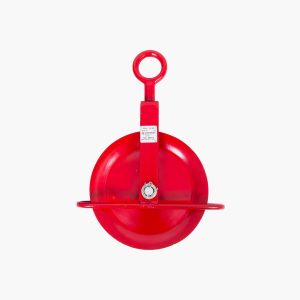 Gin Wheel 250kg