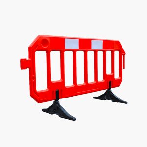 Hi-Vis Guard Barrier