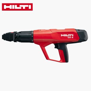 Hilti Cartridge Gun DX 6