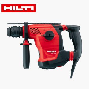 Hilti Combi-Hammer Drill Medium Duty SDS Plus TE30-AVR