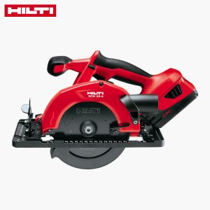 Hilti Cordless Circular Saw