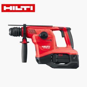 Hilti Cordless Combi-Hammer Medium Duty SDS Plus TE30-A36