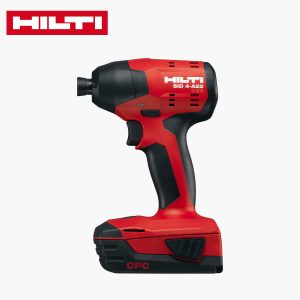 Hilti Cordless Screwgun SID 4-A22