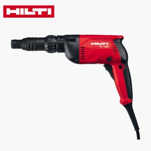 Hilti Electric Screwdriver / TEK Screwgun ST1800 110v